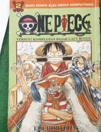 Image of One Piece