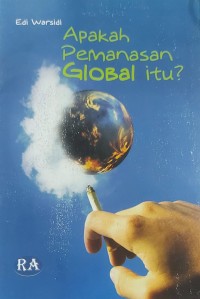 Image of Apakah Pemanasan Global itu?