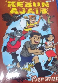 Image of Kebun Ajaib