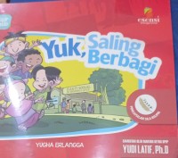 Image of Yuk Saling Berbagi