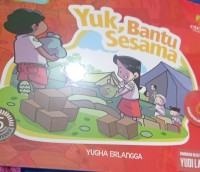 Image of Yuk Bantu Sesama