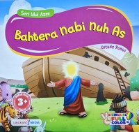 Image of Bahtera Nabi Nuh AS