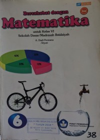 Image of Bersahabat dengan Matematika