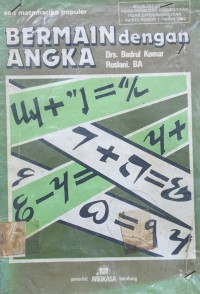 Image of Bermain dengan Angka