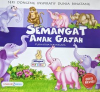 Image of Semangat Anak Gajah