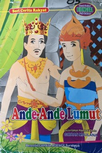 Image of Ande-Ande Lumut