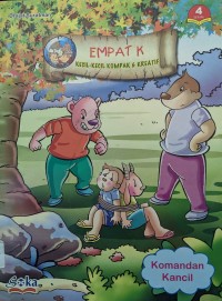 Image of Kecil-Kecil Kompak & Kreatif 4