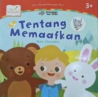 Image of Tentang Memaafkan