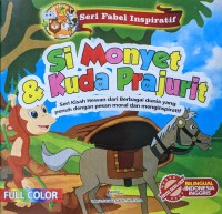 Image of Si Monyet & Kuda Prajurit