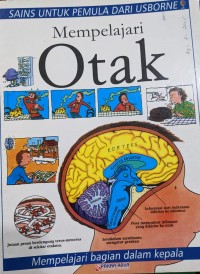 Image of Mempelajari Otak