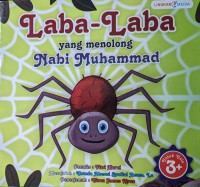 Image of Laba-Laba yang Menolong Nabi Muhammad