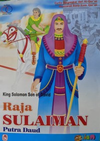 Image of Raja Sulaiman Putra Daud