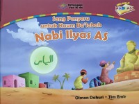 Image of Sang Penyeru untuk Kaum Ba'labak