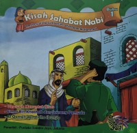 Image of Kisah Sahabat Nabi