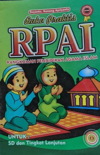 Image of RPAI: Rangkuman Pendidikan Agama Islam