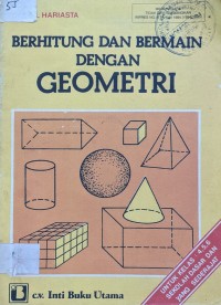 Image of Berhitung dan Bermain dengan Geometri