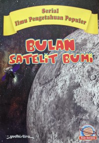 Image of Bulan Satelit Bumi