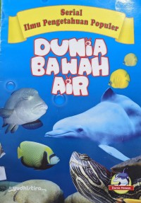 Image of Dunia Bawah Air