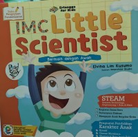 Image of IMC Little Scientist
