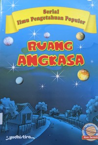 Image of Ruang Angkasa