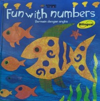 Image of Fun with Numbers: Bermain dengan Angka