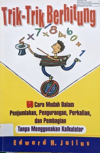 Image of Trik-trik Berhitung