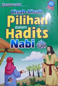 Image of Kisah-Kisah Pilihan dalam Hadits Nabi
