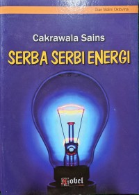 Image of Serba Serbi Energi