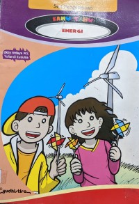 Image of Kamu Tahu Energi