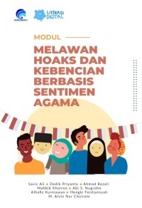 Image of Melawan Hoaks dan Kebencian Berbasis Sentimen Agama